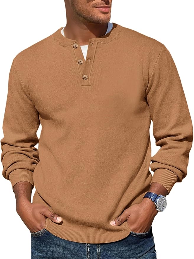 Men's Sweater
