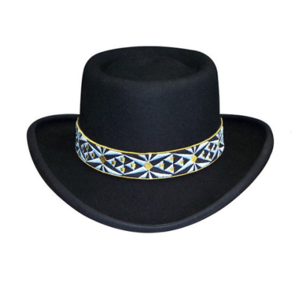 3:10 Yuma Hat Replica - Image 2