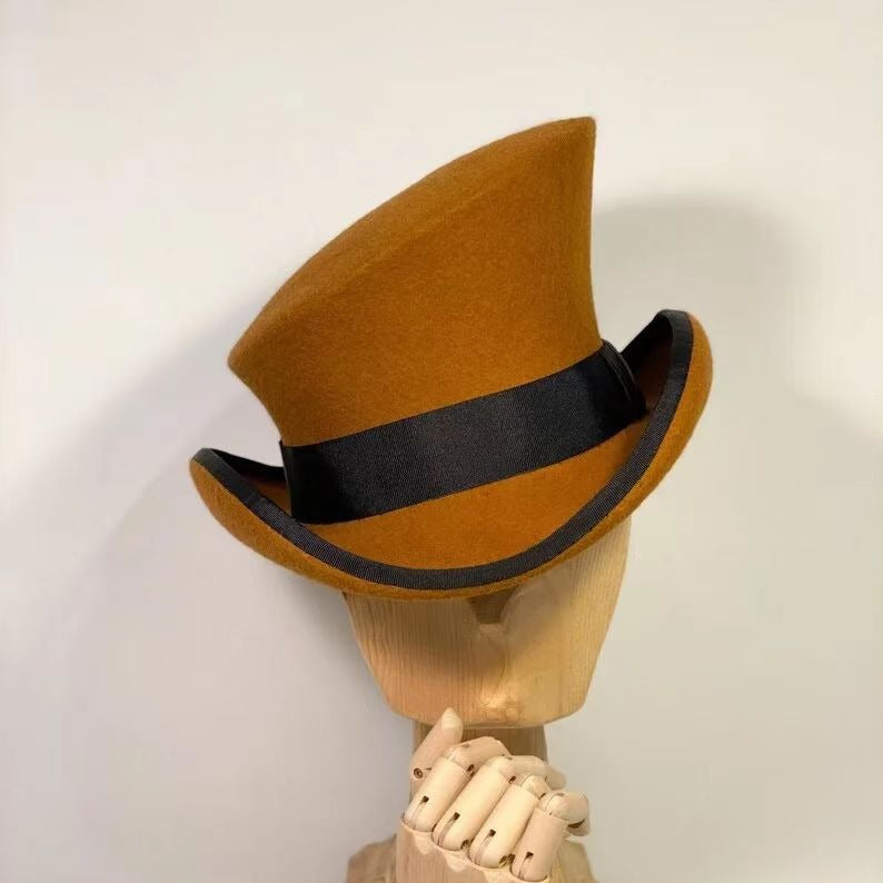 Asymmetric Top Hat - Image 9