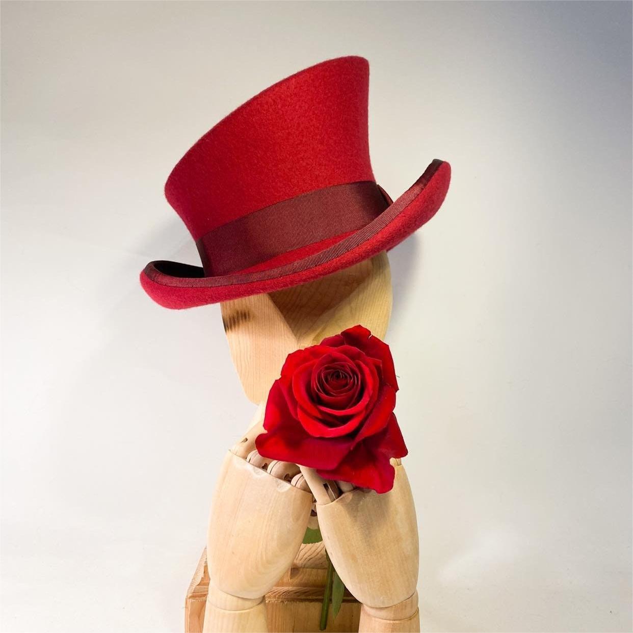 Asymmetric Top Hat - Image 4