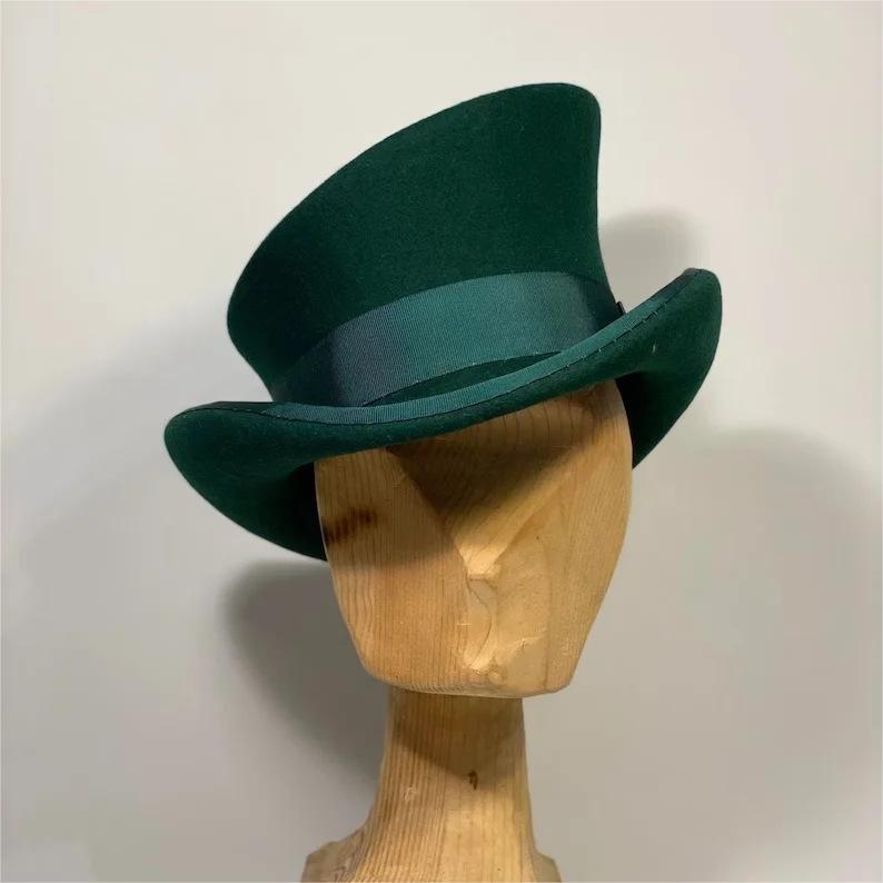 Asymmetric Top Hat - Image 11