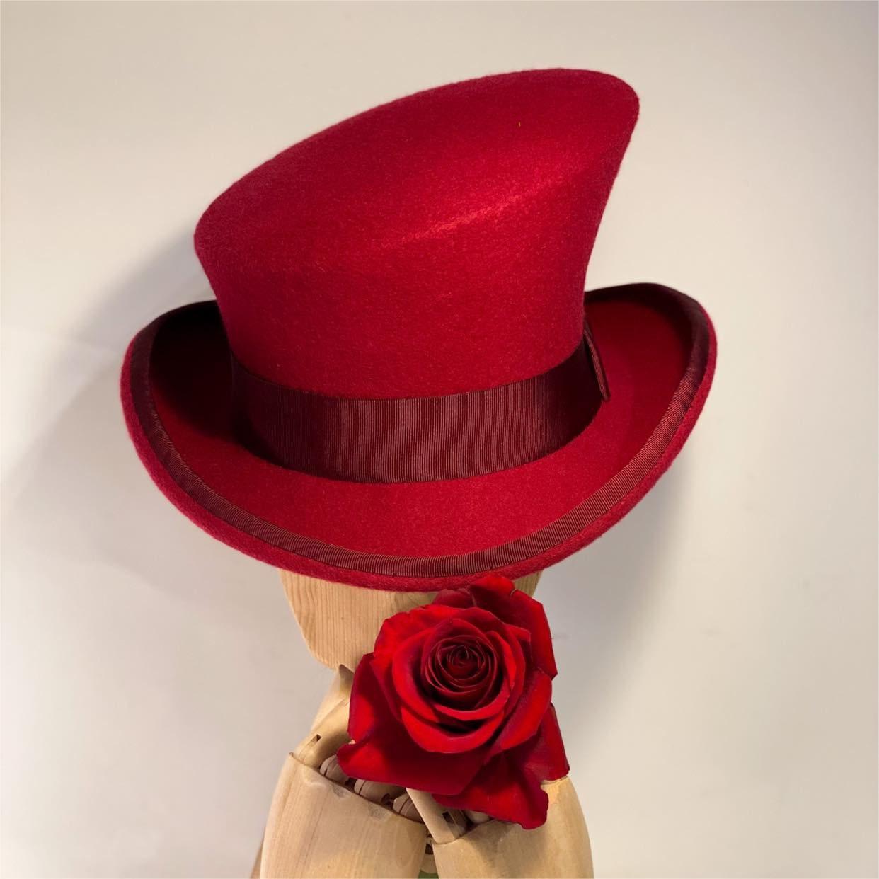 Asymmetric Top Hat - Image 6