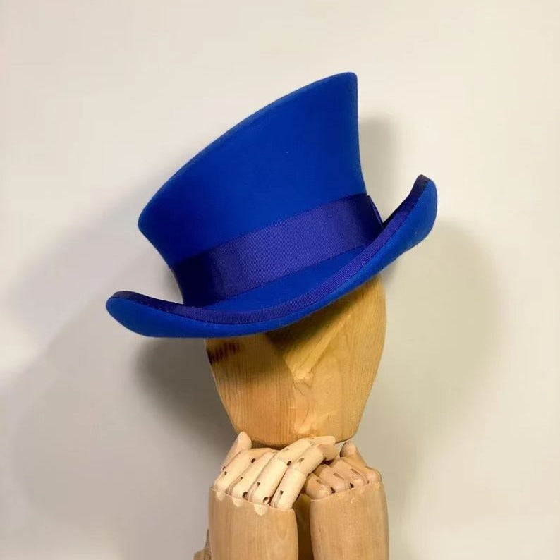 Asymmetric Top Hat - Image 7