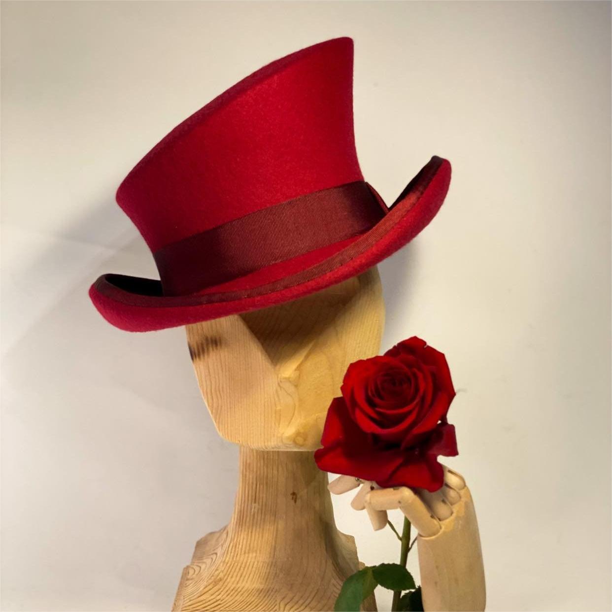 Asymmetric Top Hat - Image 3