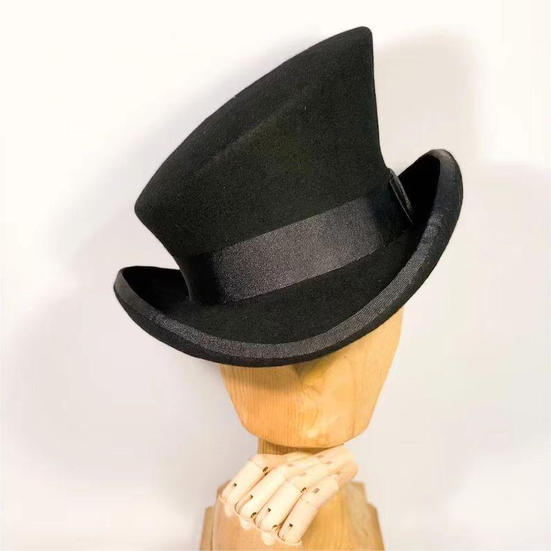 Asymmetric Top Hat - Image 10