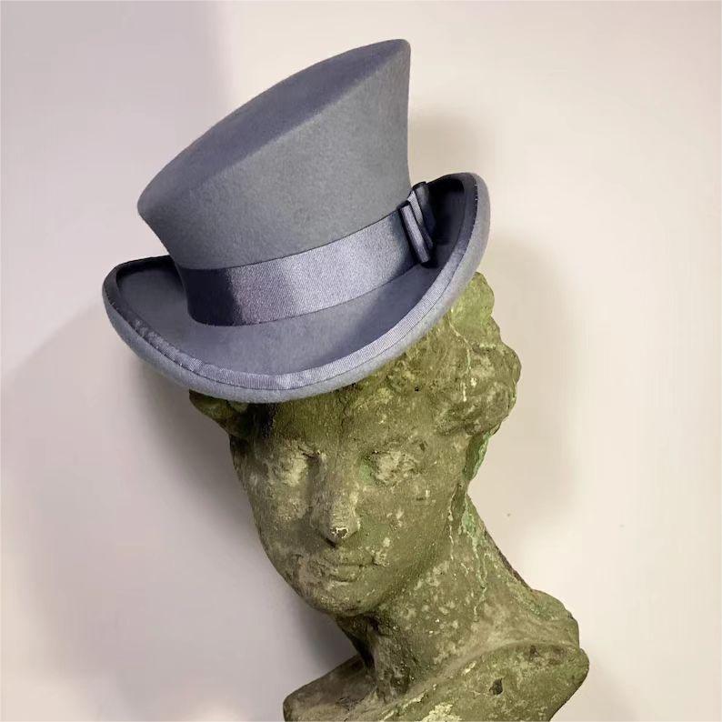 Asymmetric Top Hat - Image 14