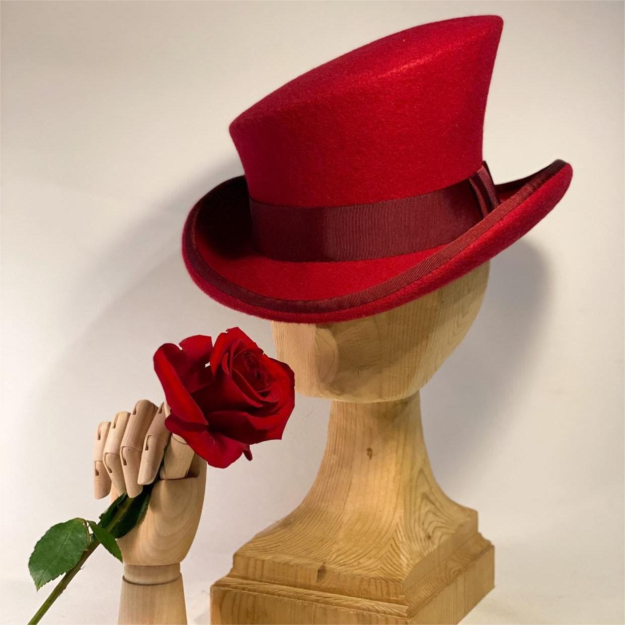Asymmetric Top Hat - Image 2