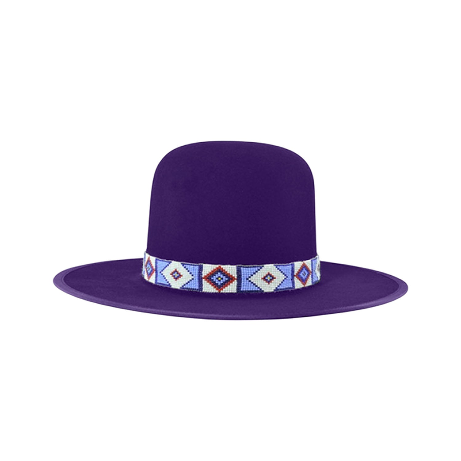 Billy Jack Cowboy Hat - Image 9