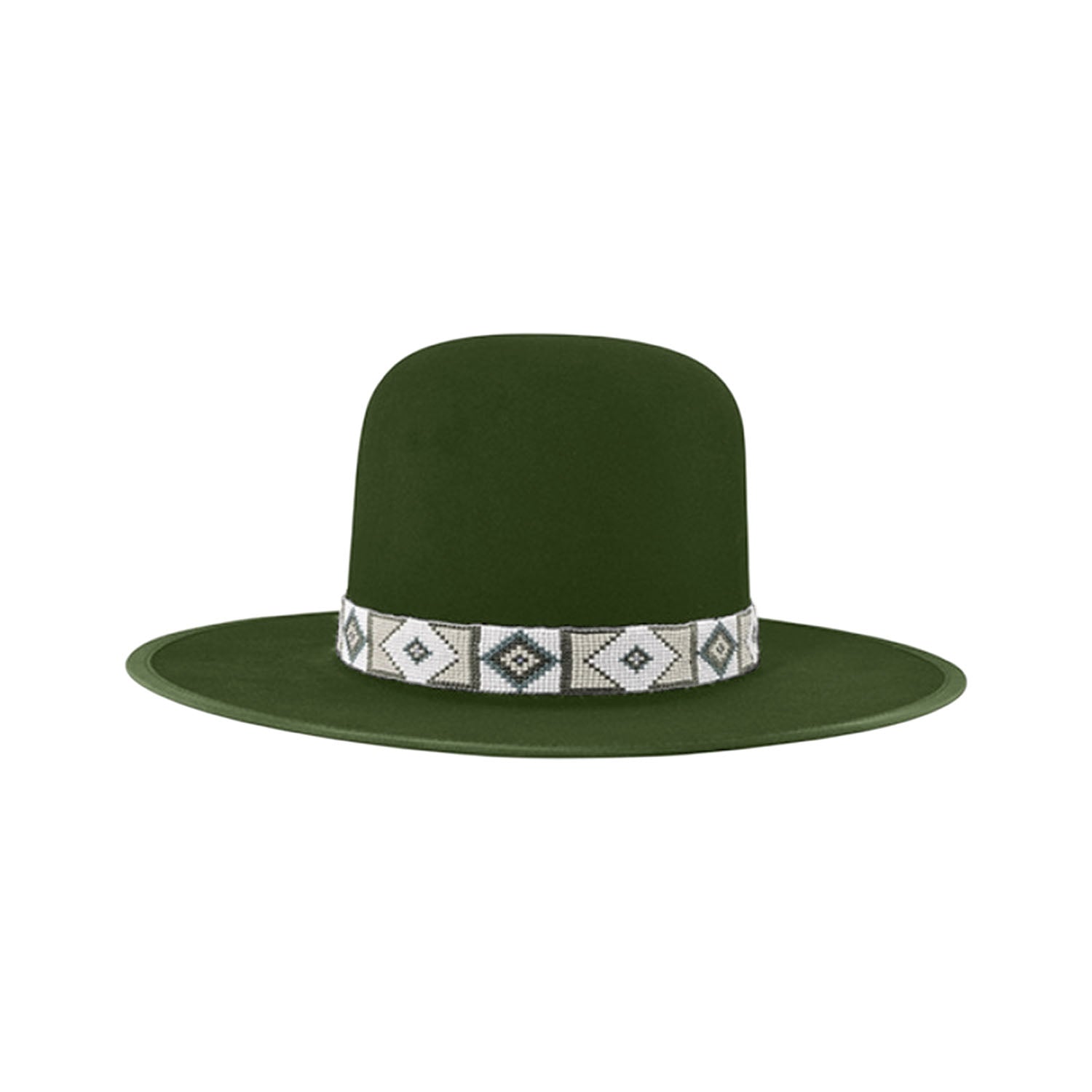 Billy Jack Cowboy Hat - Image 8