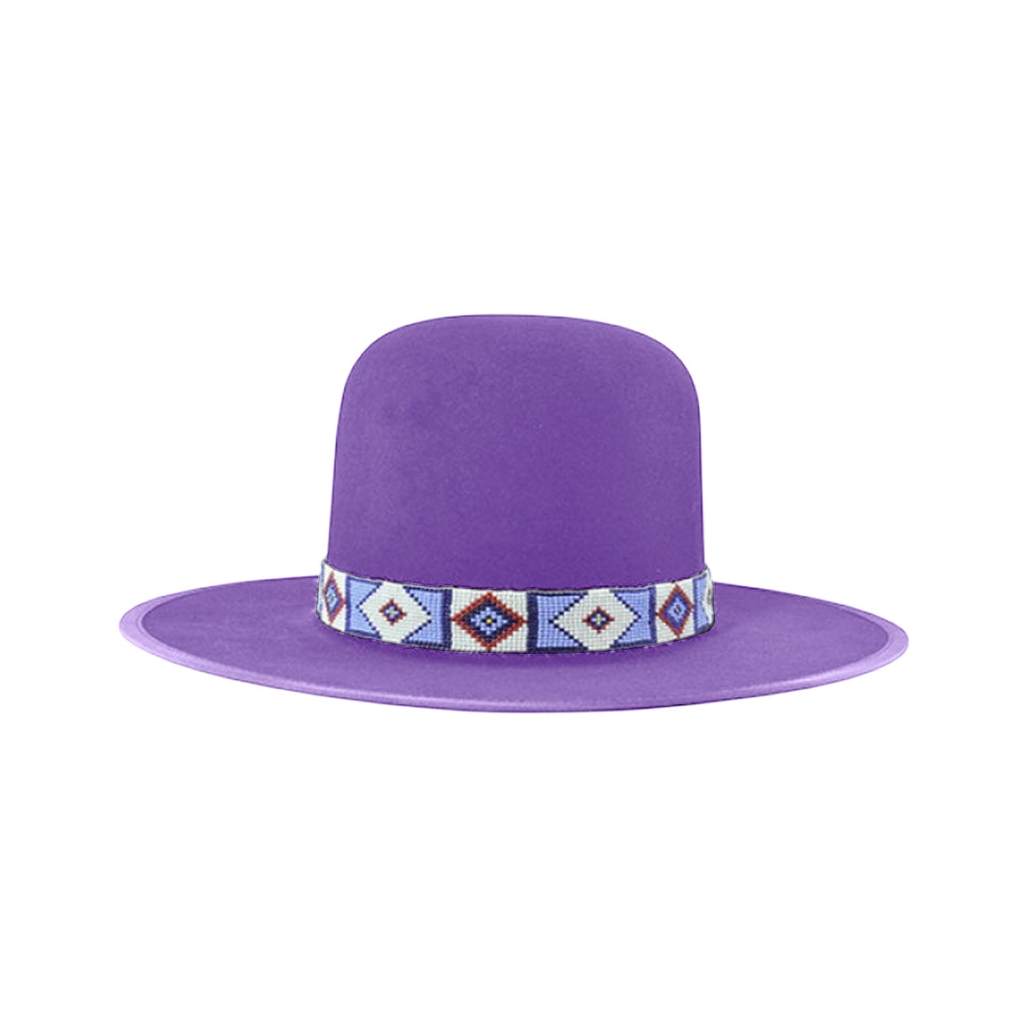 Billy Jack Cowboy Hat - Image 11