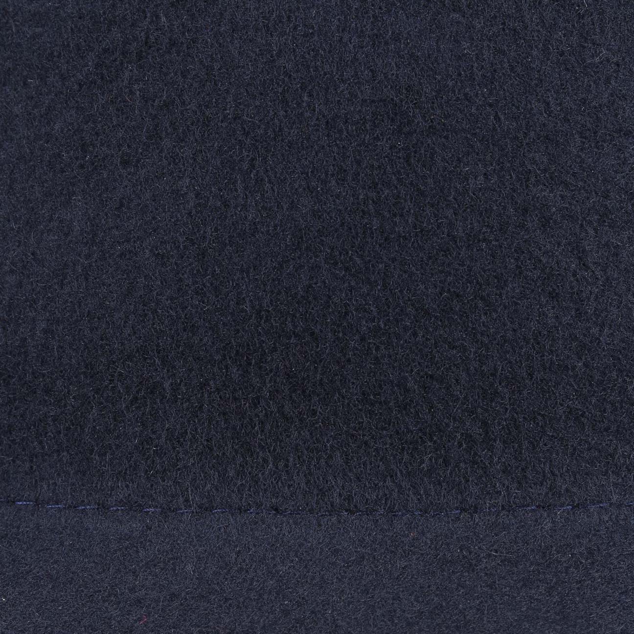 Blank Pork Pie Felt Hat - Image 4