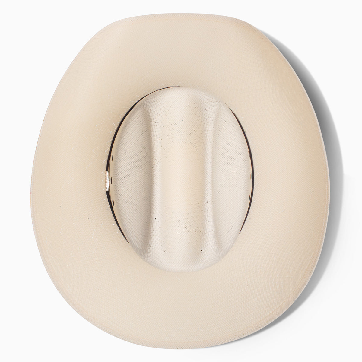 Canyon Cowboy Straw Hat - Image 4