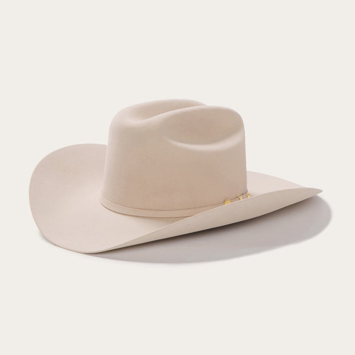 Cattleman's Charm Premier Felt Cowboy Hat - Image 10