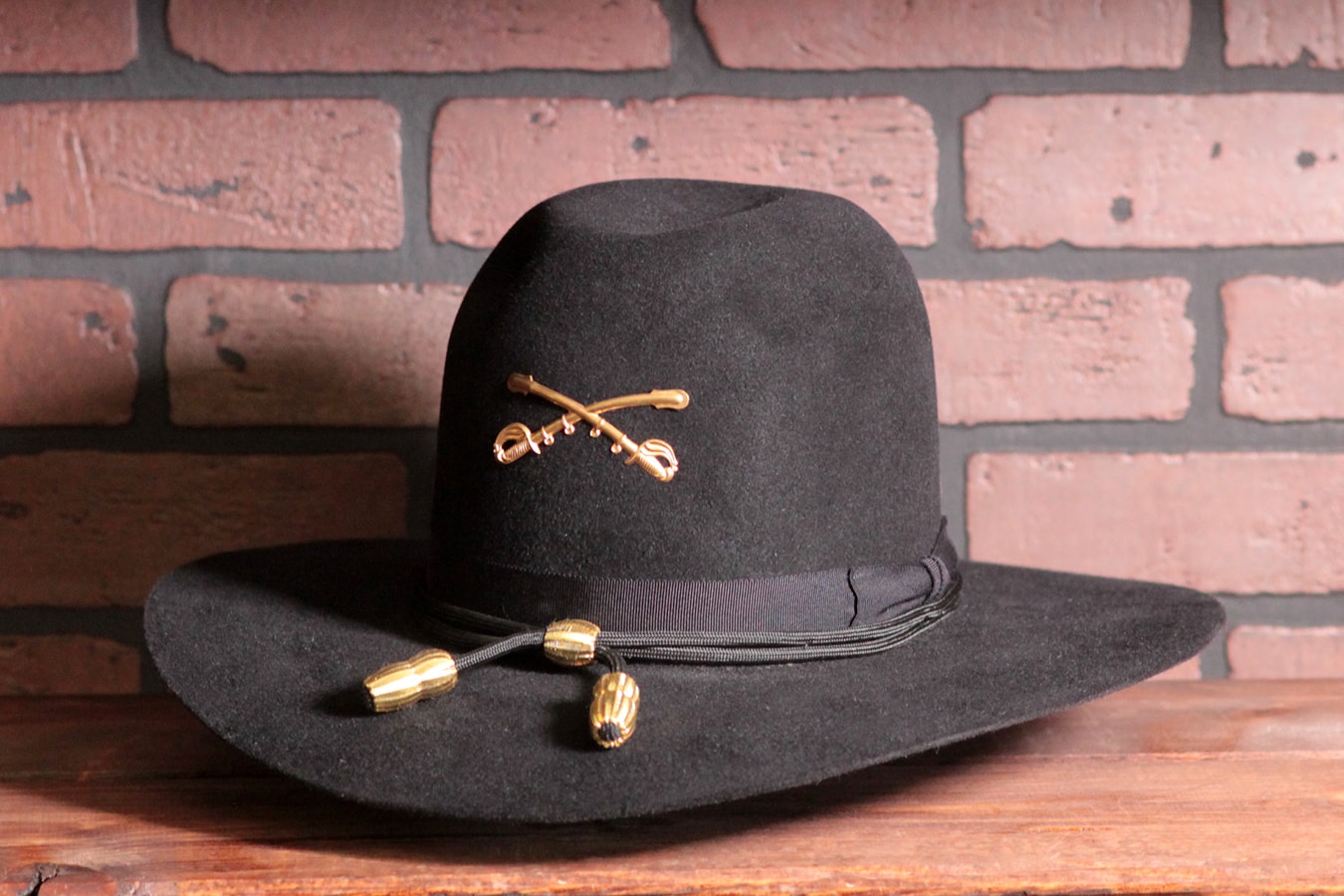 Cavalry Hat - Image 2
