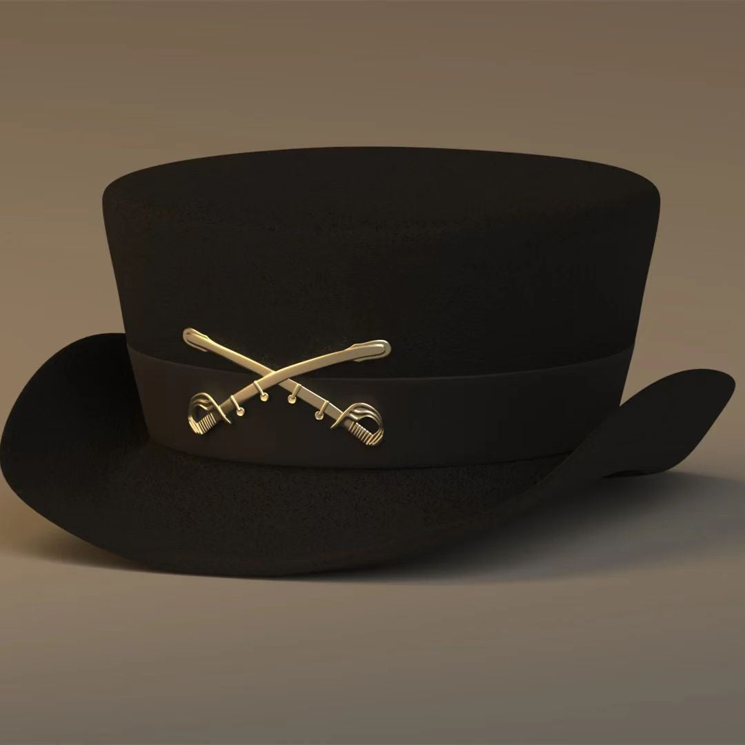 Classic Top Hat - Image 4