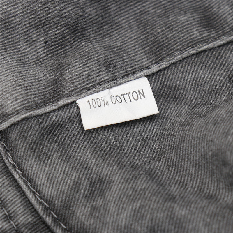 Cotton Washed Outdoor Boonie Hats Hiking Boonie Hat - Image 8