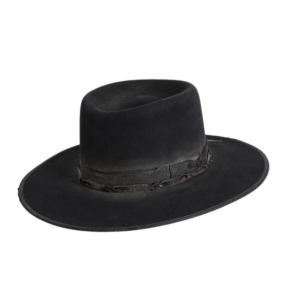 Cullen Bohannon Movie Cowboy Hat Replica - Image 3