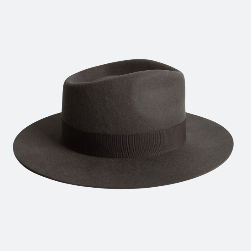 Dapper Gentleman Fedora - Image 3