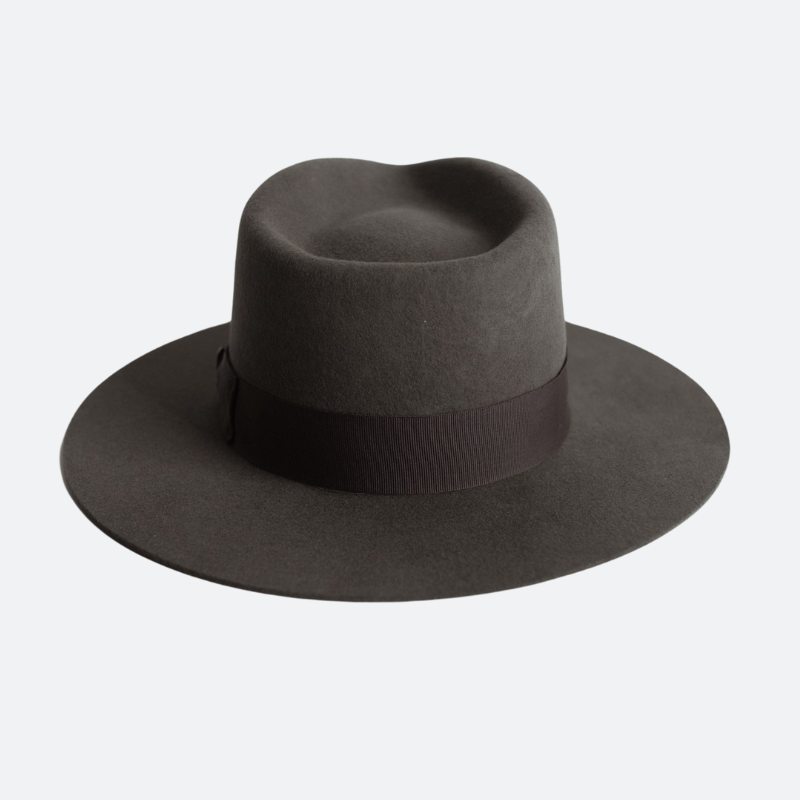 Dapper Gentleman Fedora - Image 2