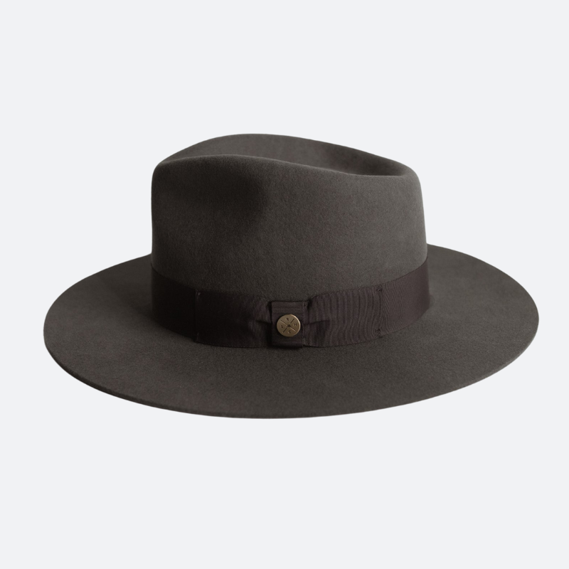 Dapper Gentleman Fedora