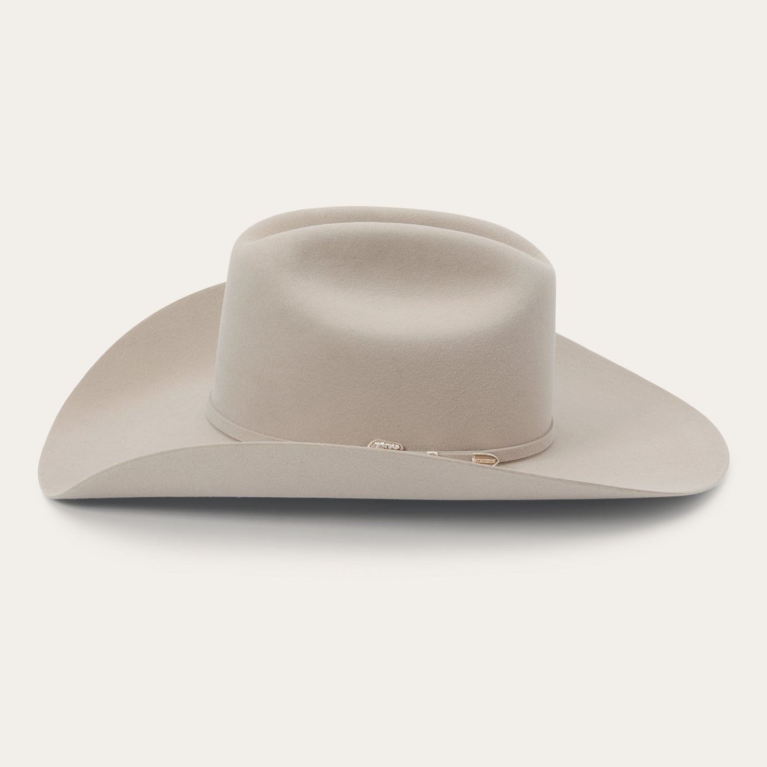 Deadwood Cowboy Hat - Image 12