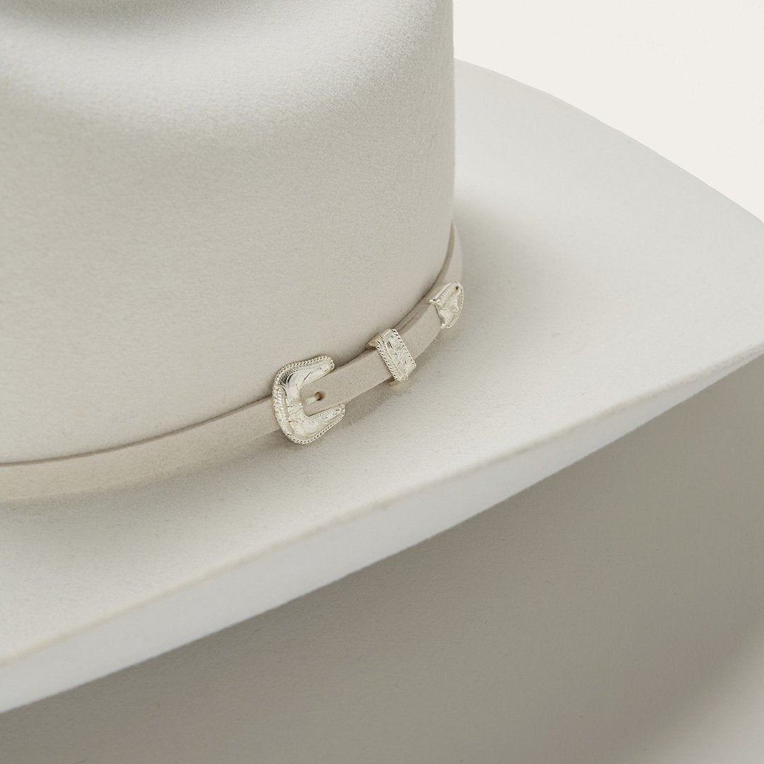 Deadwood Cowboy Hat - Image 7