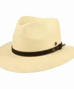 Desert Mirage Straw Hat
