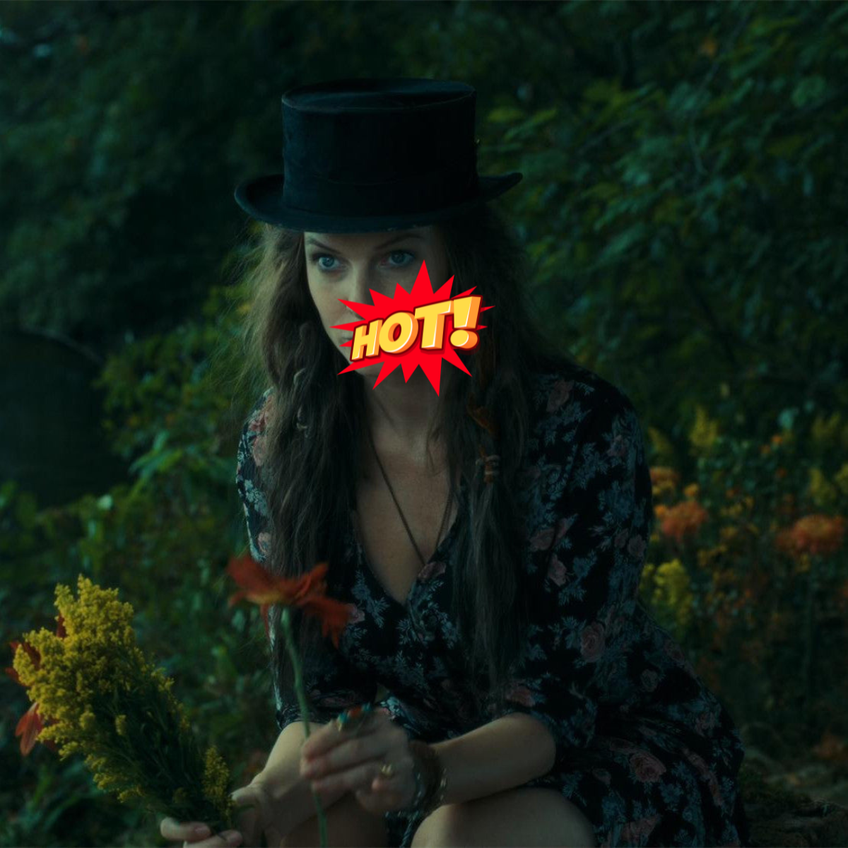 Doctor Sleep 2019 Movie Pork Pie Fedora Hat Replica - Image 4