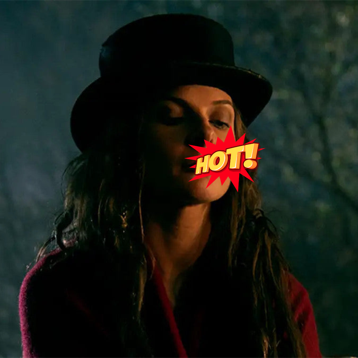 Doctor Sleep 2019 Movie Pork Pie Fedora Hat Replica - Image 5