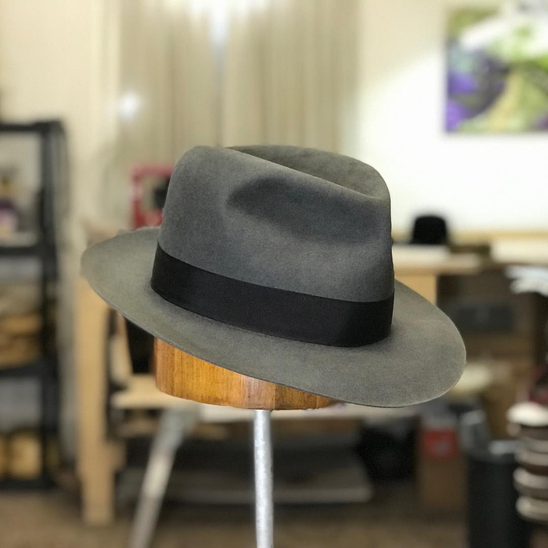 Dr. Jones Vintage Hat - Image 8