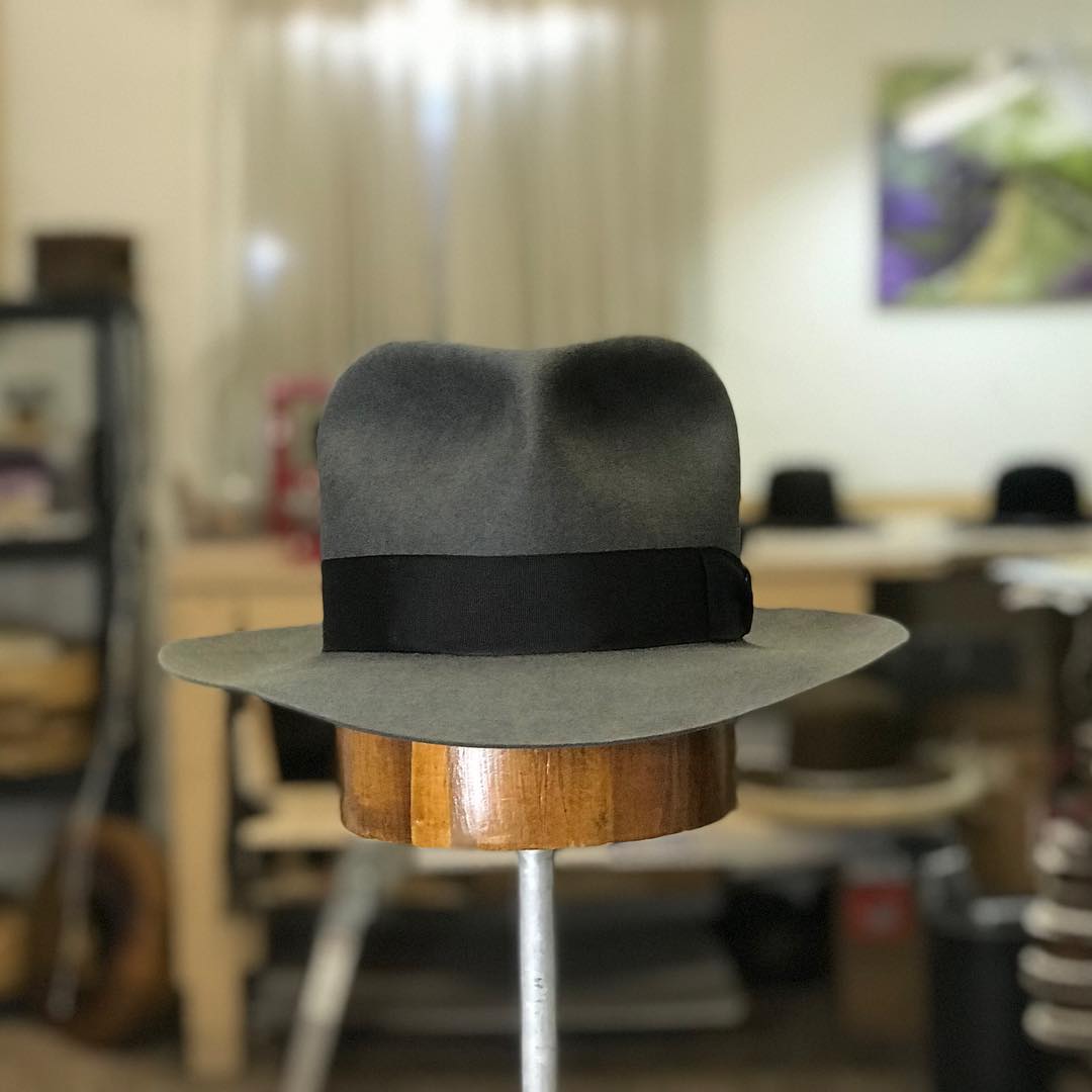 Dr. Jones Vintage Hat - Image 7