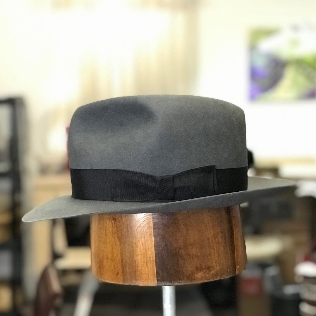 Dr. Jones Vintage Hat - Image 9