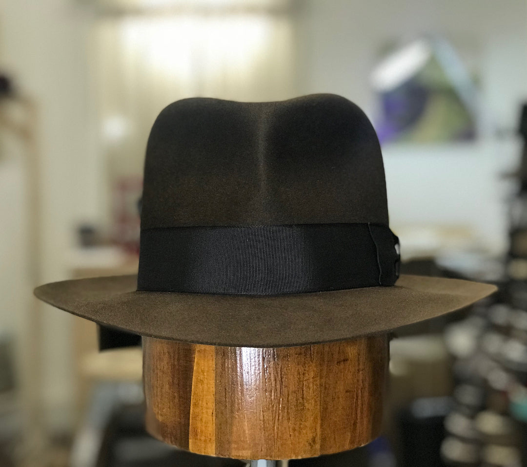 Dr. Jones Vintage Hat - Image 4