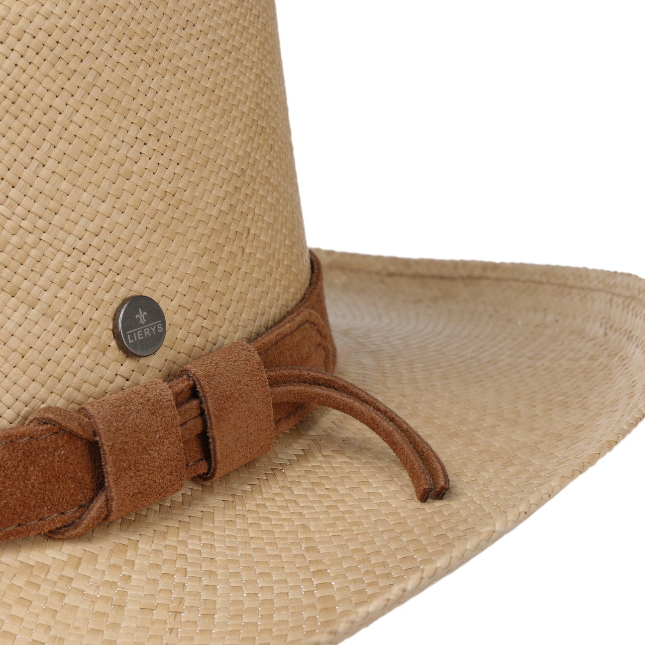 Enchanted Forest Straw Hat - Image 4