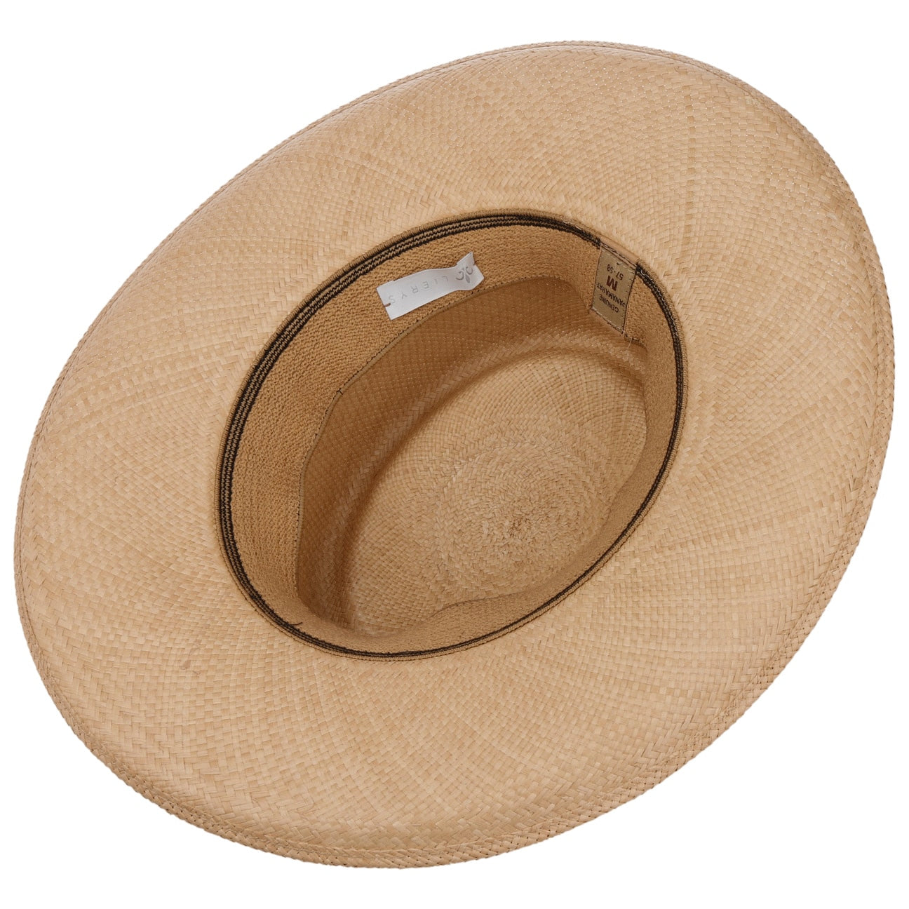 Enchanted Forest Straw Hat - Image 3