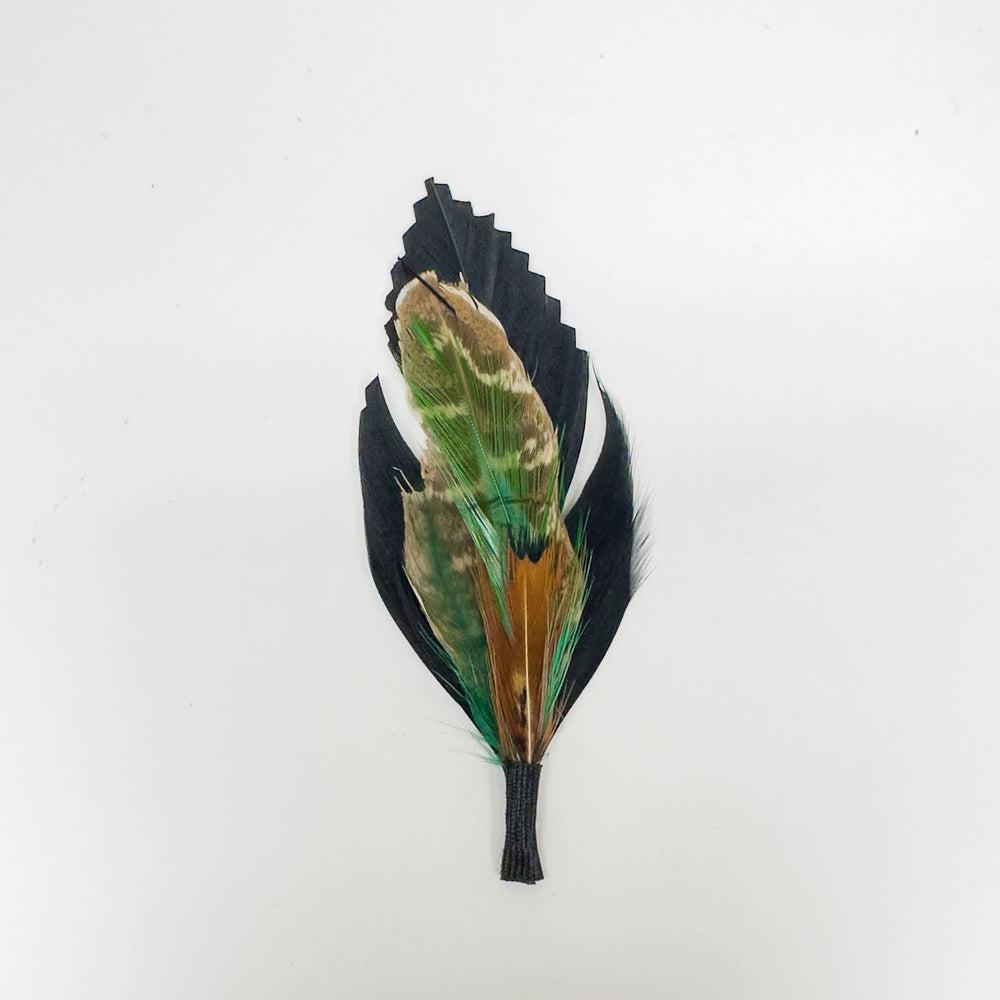 Golly Hat Feather - Image 2