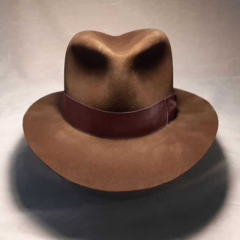 Indiana Jones Fedora - Image 2