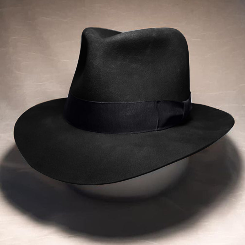 Indiana Jones Fedora - Image 13