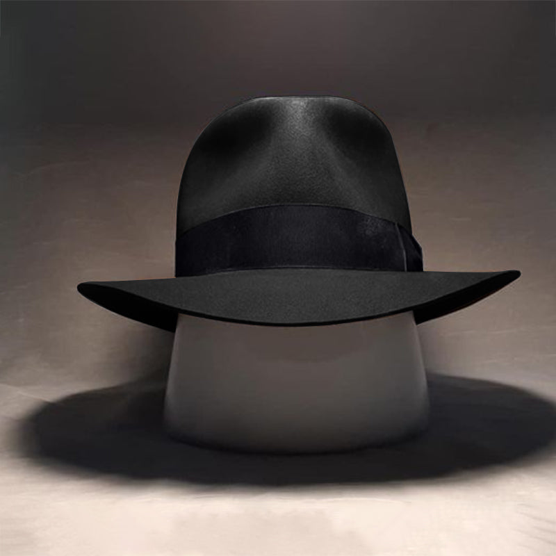Indiana Jones Fedora - Image 8