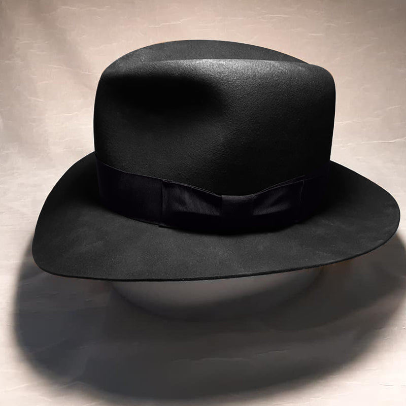 Indiana Jones Fedora - Image 12