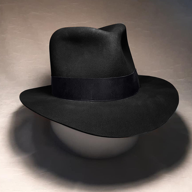 Indiana Jones Fedora - Image 10
