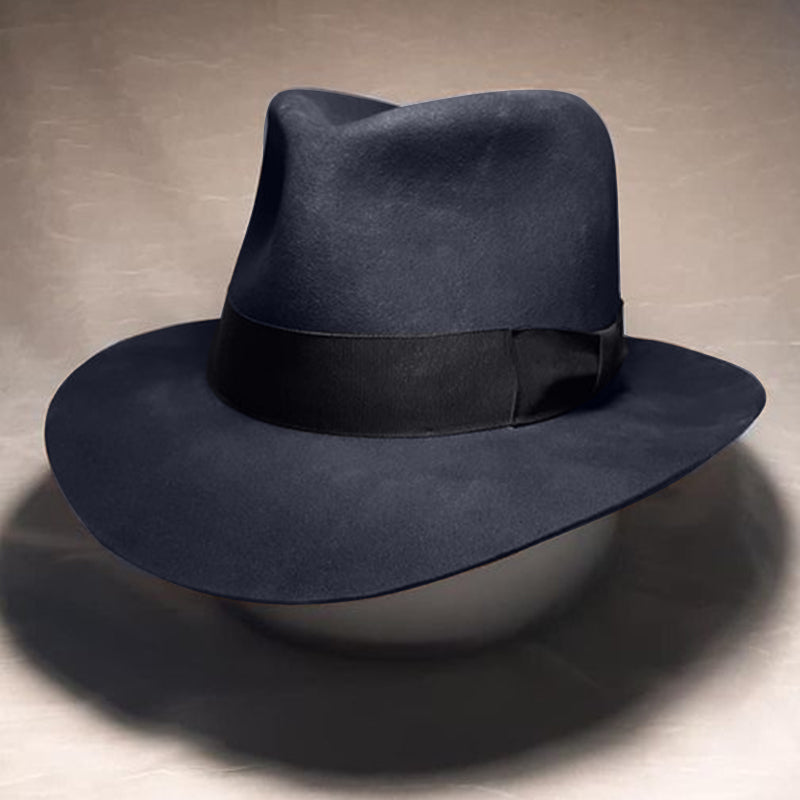 Indiana Jones Fedora - Image 15