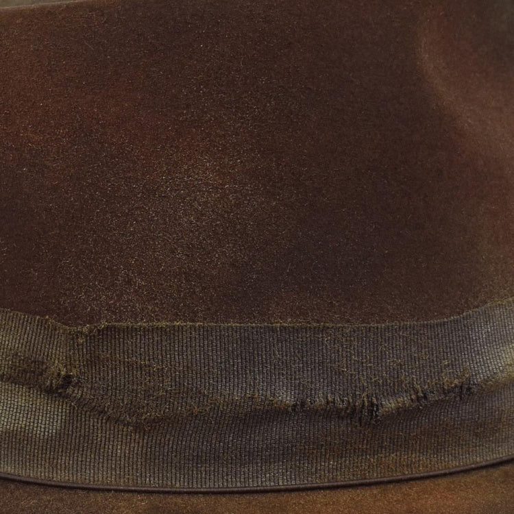 Johnny Depp Dusty Customized Fedora - Image 13