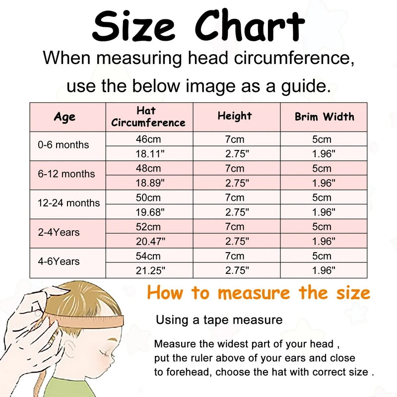 Kids Breathable Bucket Hat - Image 10