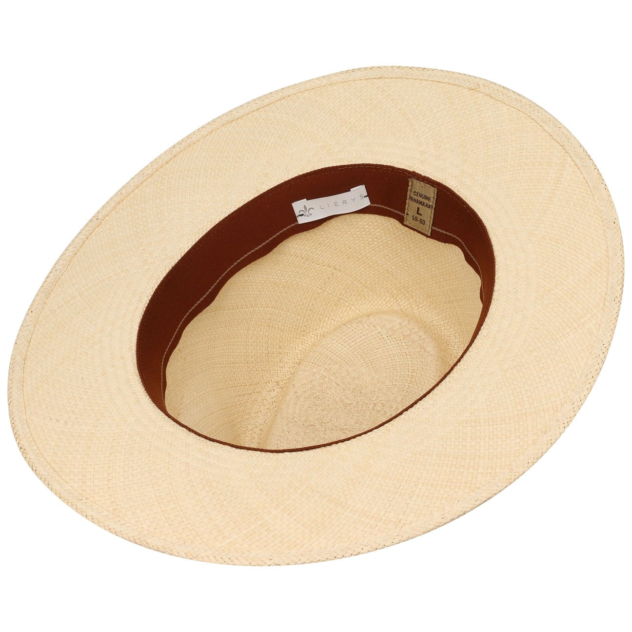 Meadow Song Straw Hat - Image 3
