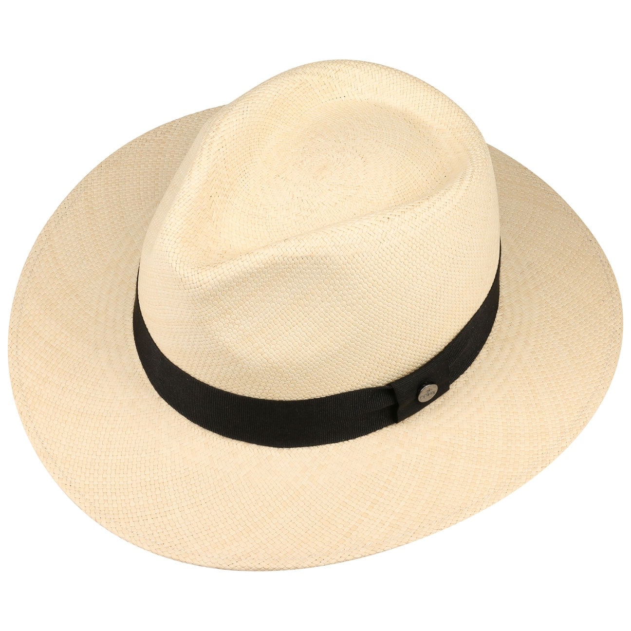 Meadow Song Straw Hat - Image 2