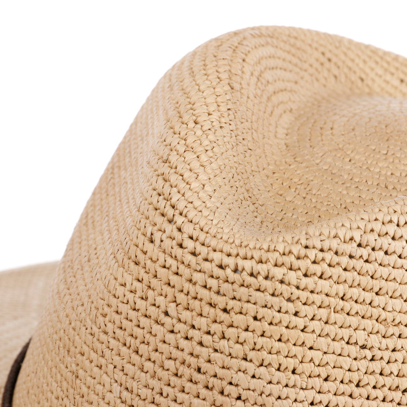 Meadow Whisper Straw Hat - Image 5