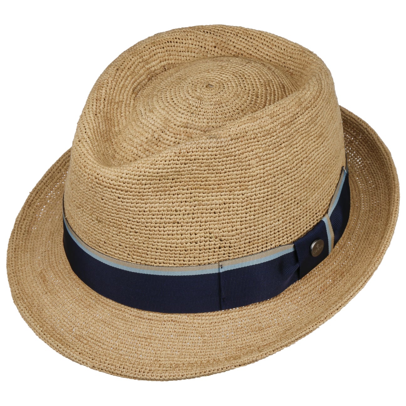 Moonlit Bay Straw Hat - Image 4