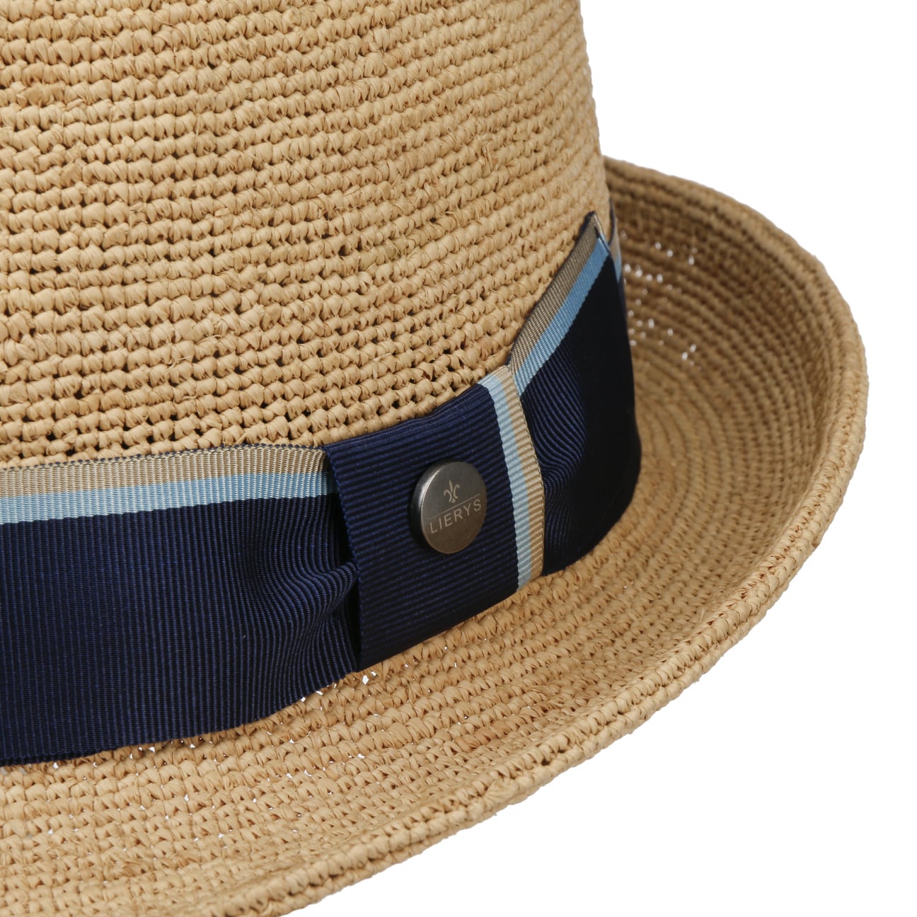 Moonlit Bay Straw Hat - Image 2
