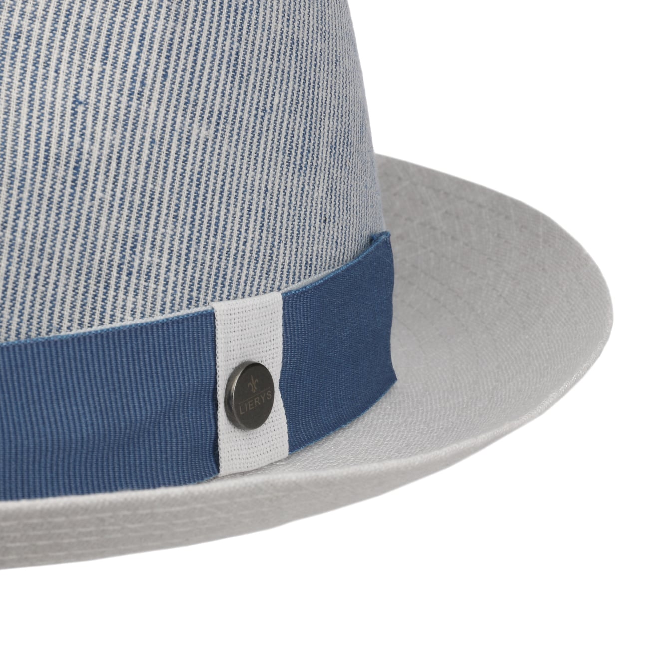 Old-World Carovigno Cloth Hat - Image 2